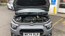 Citroen C3 1.2 PureTech Plus 5dr Petrol Hatchback